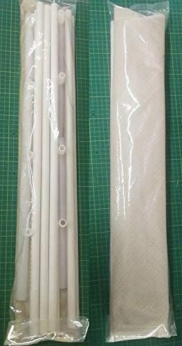 Eight layer square mesh drying net — photo 3