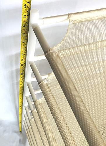 Eight layer square mesh drying net — photo 5