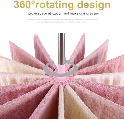 White three tier movable stainless rack — photo 4