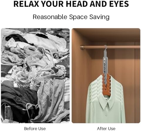 Portable travel folding drying rack — photo 3