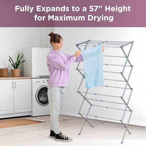 Four tier heavy duty telescopic rack — photo 5