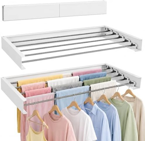 Wall Rack