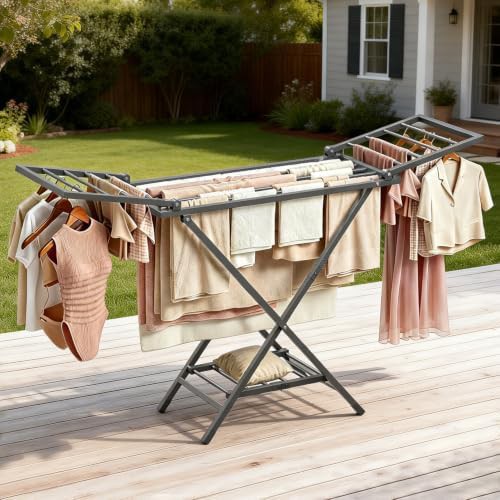 Gray two level heavy duty rack — photo 3