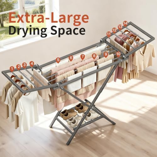 Gray two level heavy duty rack — photo 5