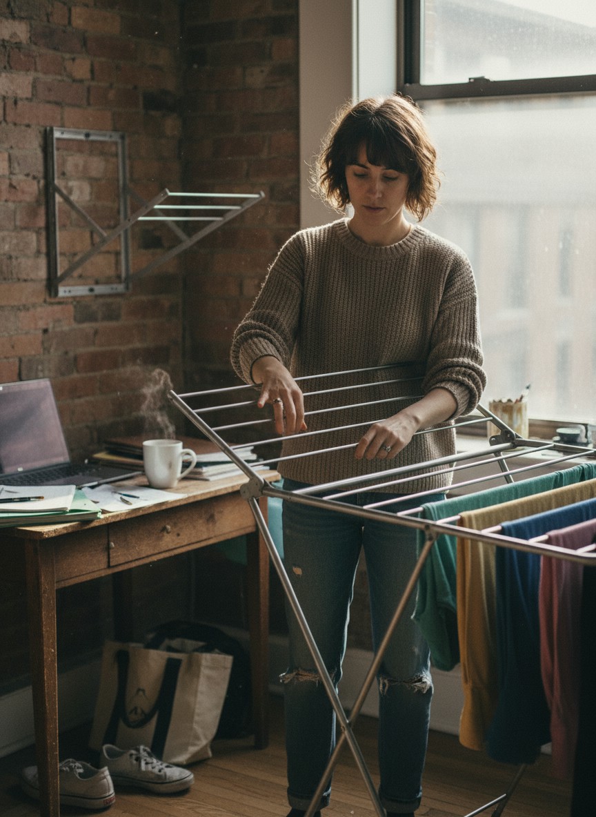 Choosing the right rack